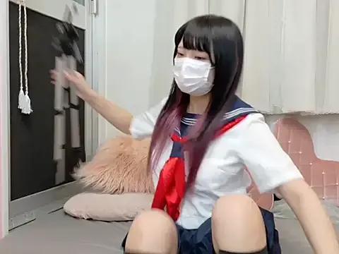 Freechat Hina-qp on StripChat