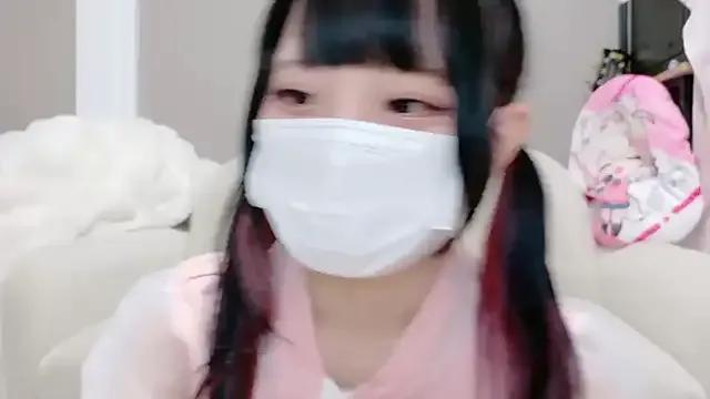 Freechat Hina-qp on StripChat