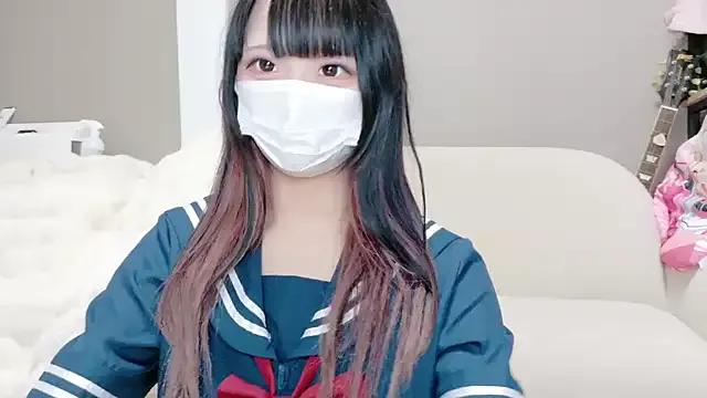 Freechat Hina-qp on StripChat