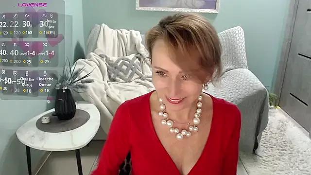 Private HornyMilf_777 on StripChat