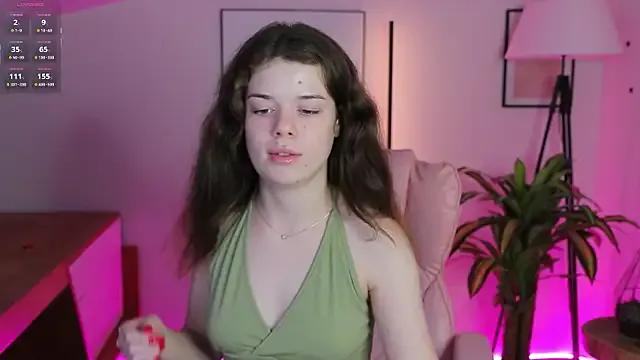 StripChat Hot__Tiny is Freechat Hot__Tiny — Freechat on StripChat