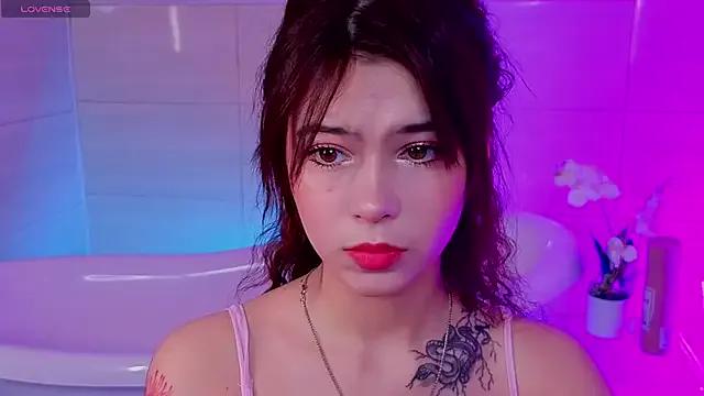 Hotary_Yuko — for a good start