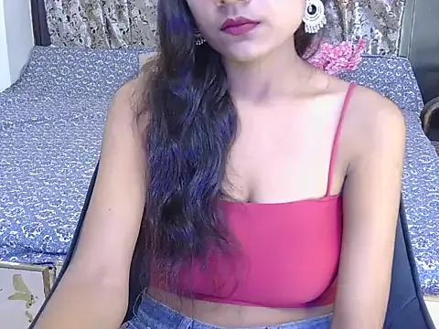 Freechat hoty-priya on StripChat