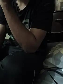 hunk7714 — Complete nude