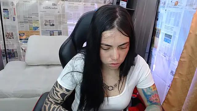 Freechat i_am_nina_ on StripChat