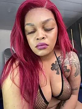 Freechat Iam-Sharifa on StripChat