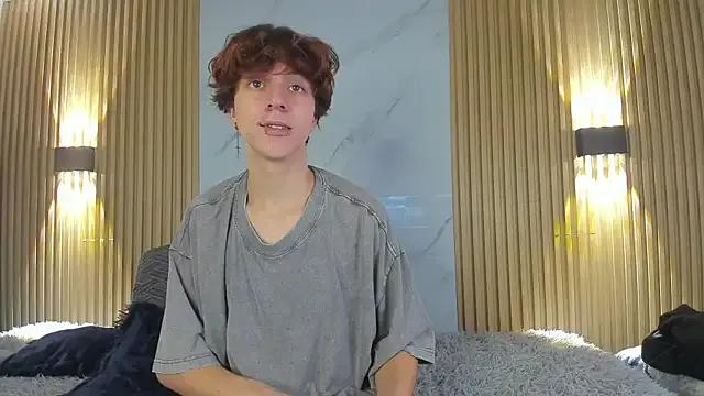 Freechat IM_DAREN on StripChat