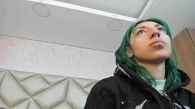 Im_gaia —  DEEPTRHOAT + SALIVA + EYE CONTACT