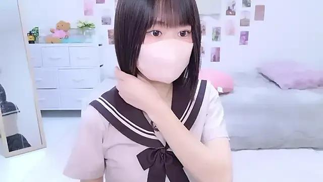 Im_Yu-na — Freechat on StripChat