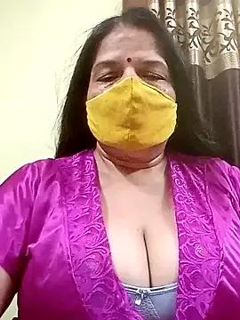 Private IndianAngle on StripChat