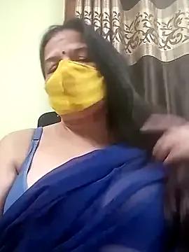 Private IndianAngle on StripChat