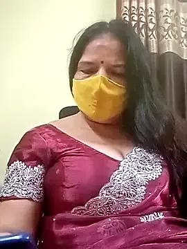 Private IndianAngle on StripChat