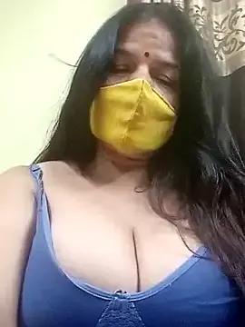 Private IndianAngle on StripChat