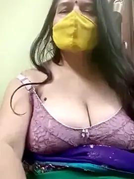 Private IndianAngle on StripChat