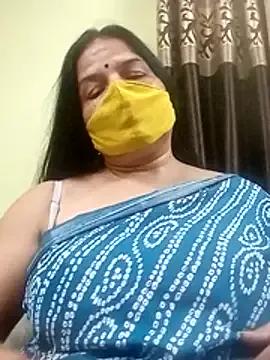 Private IndianAngle on StripChat