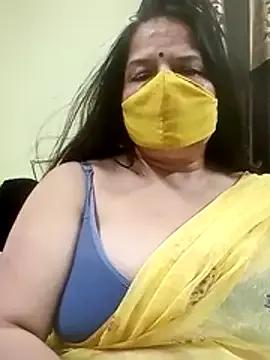 Private IndianAngle on StripChat