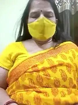 Private IndianAngle on StripChat