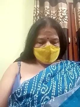 Private IndianAngle on StripChat