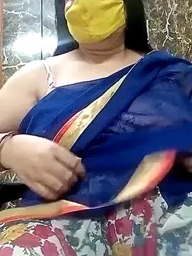 Private IndianAngle on StripChat