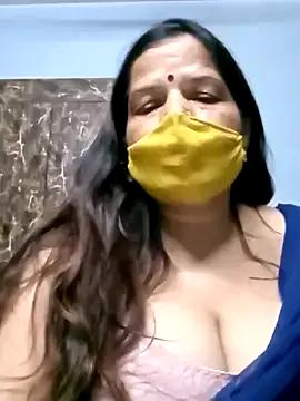 Private IndianAngle on StripChat