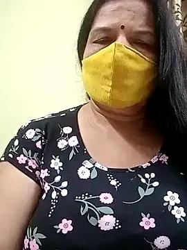 Private IndianAngle on StripChat