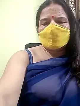 Private IndianAngle on StripChat