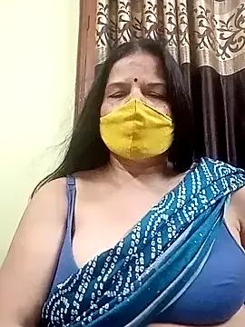 Private IndianAngle on StripChat