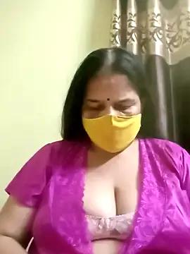 Private IndianAngle on StripChat