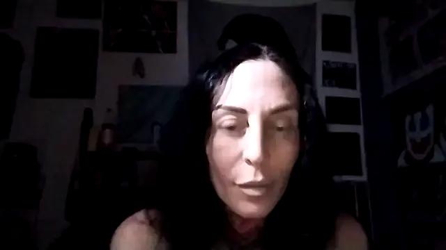 Freechat inkdhollow1 on StripChat