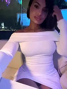 IrinaVelvet — I give my thongs to the waiter