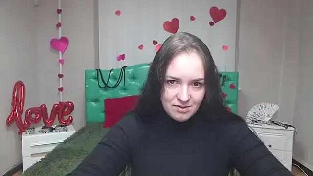 IsabelBlackberry — Make me naughty today and tremble