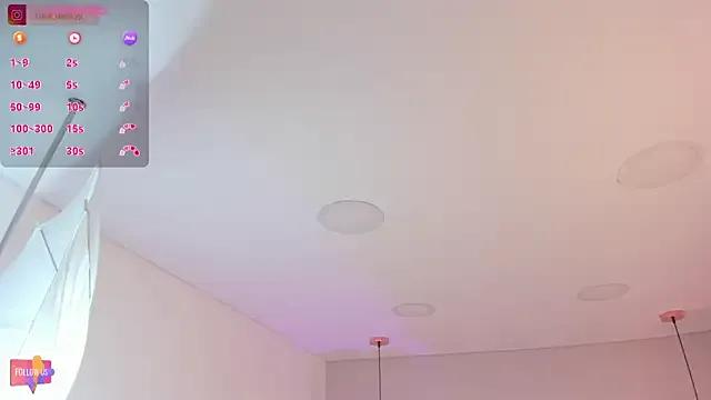 Isabella__gonzalez_ — Striptease