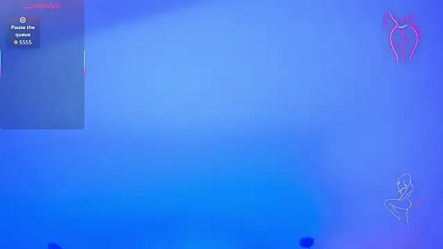 isadoraallen_1 — Show anal