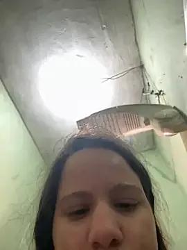 isanhaiaka — 50min full naked w requests