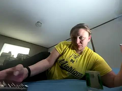 Freechat IvanaPlenty on StripChat