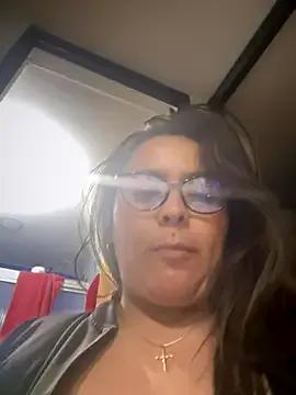 Ixchel_Anaid — Zoom pussy