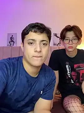 jacob_and_sam — Hard my big cock-