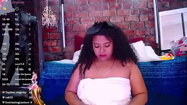 Freechat JadeSoleile on StripChat