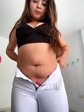 Freechat jailyncam_ on StripChat