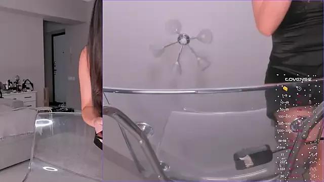 Freechat jane_sui on StripChat