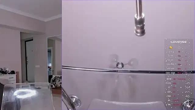 Freechat jane_sui on StripChat