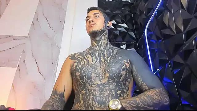 JAXXXONHERD on StripChat 