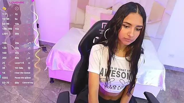 Freechat Jazmin_tay on StripChat