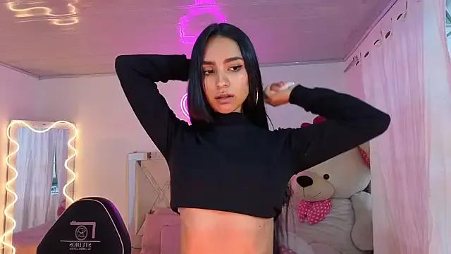 Freechat Jazmin_tay on StripChat