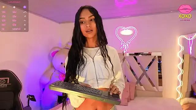 Freechat Jazmin_tay on StripChat