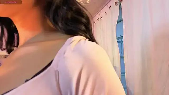 Freechat Jazmin_tay on StripChat