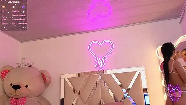 Freechat Jazmin_tay on StripChat