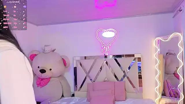 Freechat Jazmin_tay on StripChat