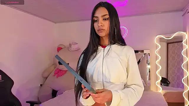 Freechat Jazmin_tay on StripChat