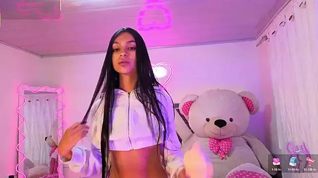 Freechat Jazmin_tay on StripChat